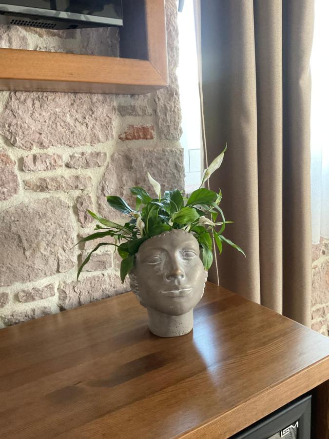 Leone Natural Ayvalı Extérieur photo