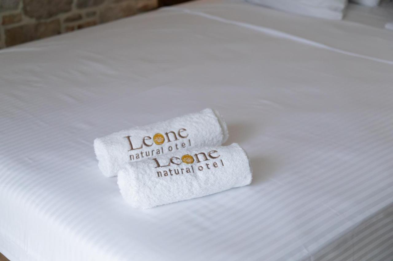 Leone Natural Ayvalı Extérieur photo
