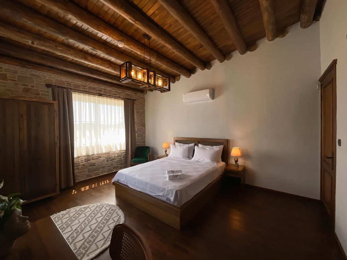 Leone Natural Ayvalı Extérieur photo
