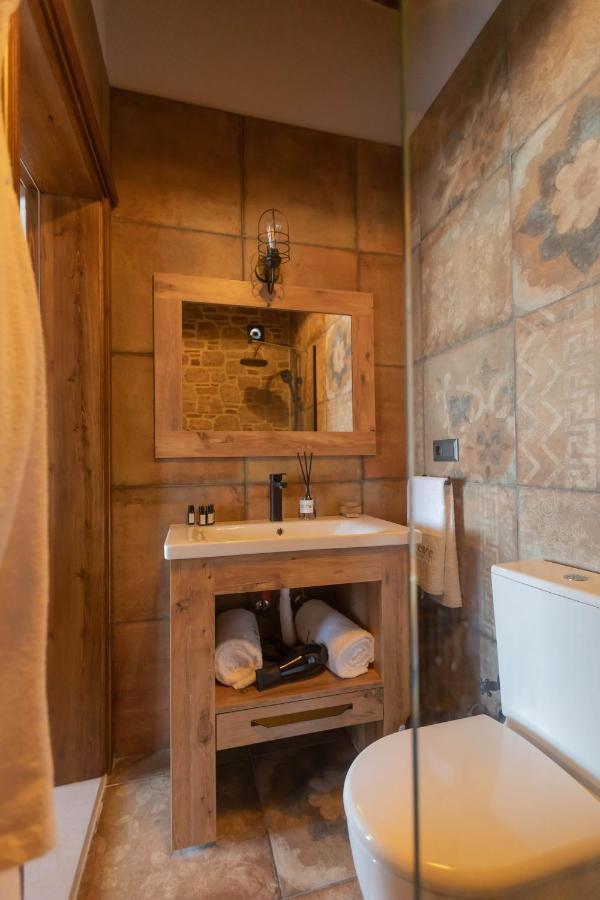 Leone Natural Ayvalı Extérieur photo