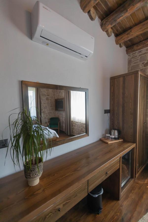 Leone Natural Ayvalı Extérieur photo