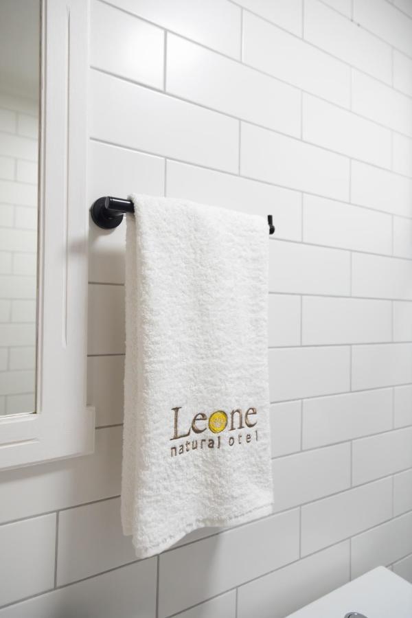 Leone Natural Ayvalı Extérieur photo