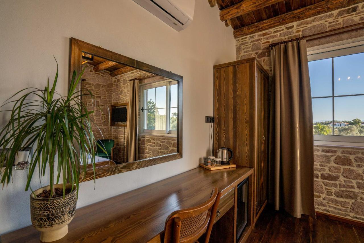 Leone Natural Ayvalı Extérieur photo