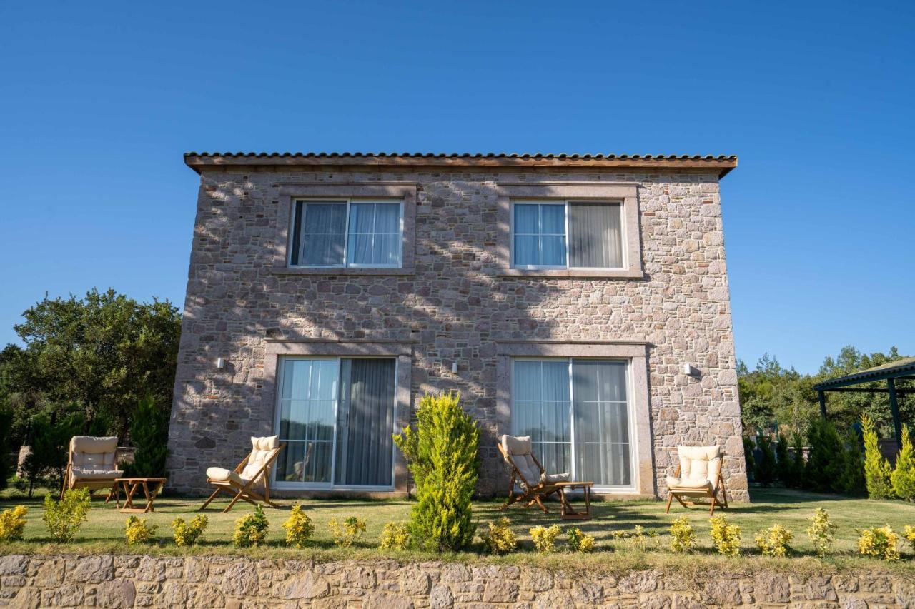 Leone Natural Ayvalı Extérieur photo